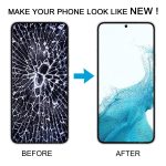 Pour Samsung Galaxy S22 5G SM-S901B Version ue TFT LCD écran numériseur assemblage complet avec cadre, For Samsung Galaxy S22 5G EU Version(TFT) – Image 6