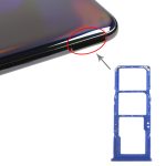 Pour Galaxy A70 Plateau de carte SIM + Plateau de carte SIM + Plateau de carte Micro SD, For Samsung Galaxy A70, For Galaxy A70 – Image 5