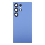 Cache-batterie arrière OEM avec cache-objectif pour Samsung Galaxy S25 Ultra SM-S938, For Samsung Galaxy S25 Ultra(with Camera Lens Frame) – Image 2