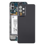 Coque arrière pour Samsung Galaxy A33 SM-A336B, For Samsung Galaxy A33