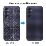 Coque arrière pour Samsung Galaxy A25 5G SM-A256B, For Samsung Galaxy A25 5G – Image 6