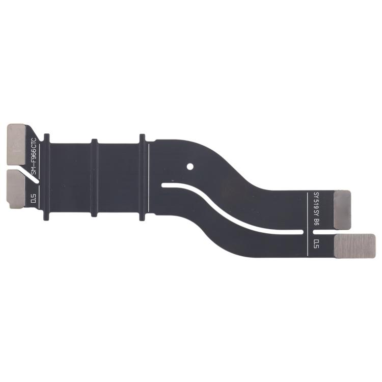 SPA4669.jpg Câble flexible d'origine pour axe de rotation du Samsung Galaxy Z Fold7 SM-F966B – Image 1