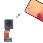 Caméra frontale d'origine pour Samsung Galaxy Z Flip7 SM-F766B – Image 5