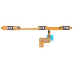 Câble flexible d'origine pour bouton d'alimentation et bouton de volume pour Samsung Galaxy A17 5G SM-A176B