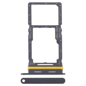 Pour Samsung Galaxy A17 5G SM-A176B, carte SIM d'origine + tiroir pour carte SIM/microSD, For Samsung Galaxy A17 5G(Original,double card)
