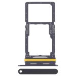 Pour Samsung Galaxy A17 4G SM-A175F, carte SIM d'origine + tiroir pour carte SIM/micro SD, For Samsung Galaxy A17 4G(Original), For Samsung Galaxy A17 4G(Original,double card)