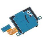 Pour Galaxy Tab S4 10.5 T835 / T830 Titulaire de la carte SIM Socket Flex Cable – Image 4