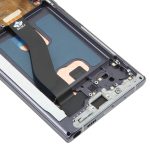 Écran LCD en matériau TFT pour Samsung Galaxy Note10 Assemblage complet du numériseur avec cadre/écriture manuscrite, ne prenant pas en charge l'identification des empreintes digitales – Image 4