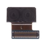 Pour Galaxy A8 + (2018) Module de caméra frontale A730F