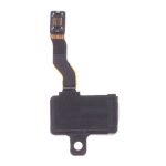 Pour Galaxy S9 / S9 + câble flexible de prise d'écouteur