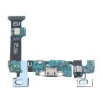 Carte de port de charge avec circuit intégré pour Galaxy S6 Edge + G928F SM-G928F