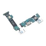 Carte de port de charge avec circuit intégré pour Galaxy S6 Edge + G928F SM-G928F – Image 3