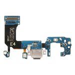 Pour la carte de port de charge Galaxy S8 G950F