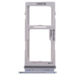 Pour Galaxy S10+ / S10 / S10e Plateau de carte SIM + Plateau de carte SIM / Plateau de carte Micro SD, For Samsung Galaxy S10+(Double), For Galaxy S10+(Double SIM), For Samsung Galaxy S10+(Dual), For Galaxy S10+(Double SIM), For Galaxy S10+(2 SIM) – Image 2