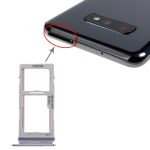 Pour Galaxy S10+ / S10 / S10e Plateau de carte SIM + Plateau de carte SIM / Plateau de carte Micro SD, For Samsung Galaxy S10+(Double), For Galaxy S10+(Double SIM), For Samsung Galaxy S10+(Dual), For Galaxy S10+(Double SIM), For Galaxy S10+(2 SIM) – Image 5