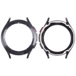 Plaque de lunette de cadre d'écran LCD d'origine pour Samsung Galaxy Watch4 Classic 46mm SM-R890 R895, For Samsung Galaxy Watch4 Classic 46mm