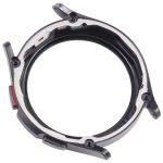 Plaque de lunette de cadre d'écran LCD d'origine pour Samsung Galaxy Watch4 Classic 46mm SM-R890 R895, For Samsung Galaxy Watch4 Classic 46mm – Image 4