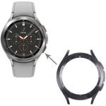 Plaque de lunette de cadre d'écran LCD d'origine pour Samsung Galaxy Watch4 Classic 46mm SM-R890 R895, For Samsung Galaxy Watch4 Classic 46mm – Image 7
