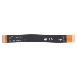 Câble flexible pour carte mère Samsung Galaxy A20s / M14 US