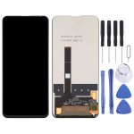 Écran LCD OEM pour Huawei Honor X10 5G avec assemblage complet du numériseur – Image 2