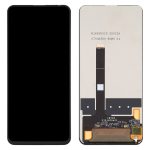 Écran LCD OEM pour Huawei Honor X10 5G avec assemblage complet du numériseur – Image 3