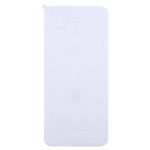 10 pièces adhésives de couverture de boîtier arrière pour Xiaomi Redmi Note 8T – Image 3