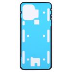 10 pièces adhésives de couverture de boîtier arrière d'origine pour Xiaomi Mi 10 Lite 5G – Image 2