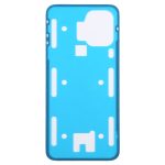 10 pièces adhésives de couverture de boîtier arrière d'origine pour Xiaomi Mi 10 Lite 5G – Image 3