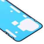 10 pièces adhésives de couverture de boîtier arrière d'origine pour Xiaomi Mi 10 Lite 5G – Image 4