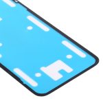 10 pièces adhésives de couverture de boîtier arrière d'origine pour Xiaomi Mi 10 Lite 5G – Image 5