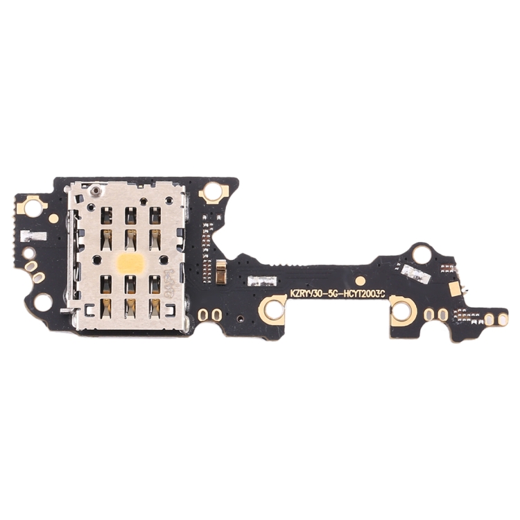 SPS0266.jpg Carte Microphone pour Huawei Nova 6 – Image 1