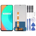 Écran LCD d'origine pour OPPO Realme C11 / Realme C12 / Realme C15 avec assemblage complet du numériseur