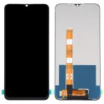 Écran LCD d'origine pour OPPO Realme C11 / Realme C12 / Realme C15 avec assemblage complet du numériseur – Image 3