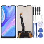 Écran LCD OEM pour Huawei Y8s avec assemblage complet du numériseur