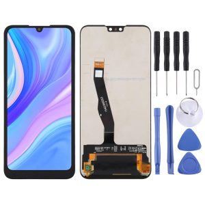 Écran LCD OEM pour Huawei Y8s avec assemblage complet du numériseur