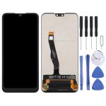 Écran LCD OEM pour Huawei Y8s avec assemblage complet du numériseur – Image 2