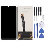 Écran LCD OEM pour Huawei P Smart (2020) avec assemblage complet du numériseur – Image 2