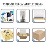Écran LCD OEM pour Huawei P Smart (2020) avec assemblage complet du numériseur – Image 6