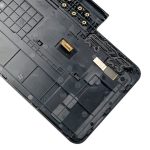 Ensemble complet d'écran LCD et de numériseur d'extension de jeu pour Asus ROG Phone II ZS660KL, For Asus ROG Phone II ZS660KL – Image 5
