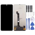 Écran LCD OEM pour Huawei Enjoy 20 Pro avec assemblage complet du numériseur – Image 2