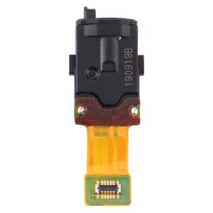 Câble Flex Jack Écouteurs pour Sony Xperia 1 II