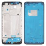 Boîtier avant plaque de cadre LCD pour Nokia 2.2 / TA-1183 / TA-1179 / TA-1191 / TA-1188