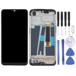 Écran LCD TFT pour OPPO A7 (AX7) A7n CPH1901 CPH1903 CPH1905 PBFM00 PBFT00 PCDM00 PCDT00 numériseur assemblage complet avec cadre – Image 2