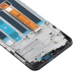 Écran LCD TFT pour Assemblée complète du numériseur OPPO A8 PDBM00 avec cadre – Image 4