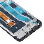 Écran LCD TFT pour Assemblée complète du numériseur OPPO A8 PDBM00 avec cadre – Image 5