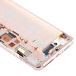 Écran LCD et numériseur complet avec cadre pour Xiaomi Mi 10 5G / Mi 10 Pro 5G M2001J2G, M2001J2I (version S), For Xiaomi Mi 10 5G(S Version)(Grey), For Xiaomi Mi 10 5G (S Version)(Gold) – Image 5