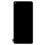 Écran LCD TFT pour OnePlus 8T 5G KB2001 KB2000 KB2003, avec numériseur, assemblage complet, ne prenant pas en charge l'identification par empreinte digitale, For OnePlus 8T 5G(AMOLED) – Image 2
