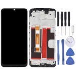 Écran LCD TFT pour OPPO A5 (2020) CPH1931 CPH1959 CPH1933 CPH1935 CPH1943 numériseur assemblage complet avec cadre – Image 2