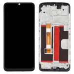 Écran LCD TFT pour OPPO A5 (2020) CPH1931 CPH1959 CPH1933 CPH1935 CPH1943 numériseur assemblage complet avec cadre – Image 3