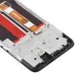 Écran LCD TFT pour OPPO A5 (2020) CPH1931 CPH1959 CPH1933 CPH1935 CPH1943 numériseur assemblage complet avec cadre – Image 4